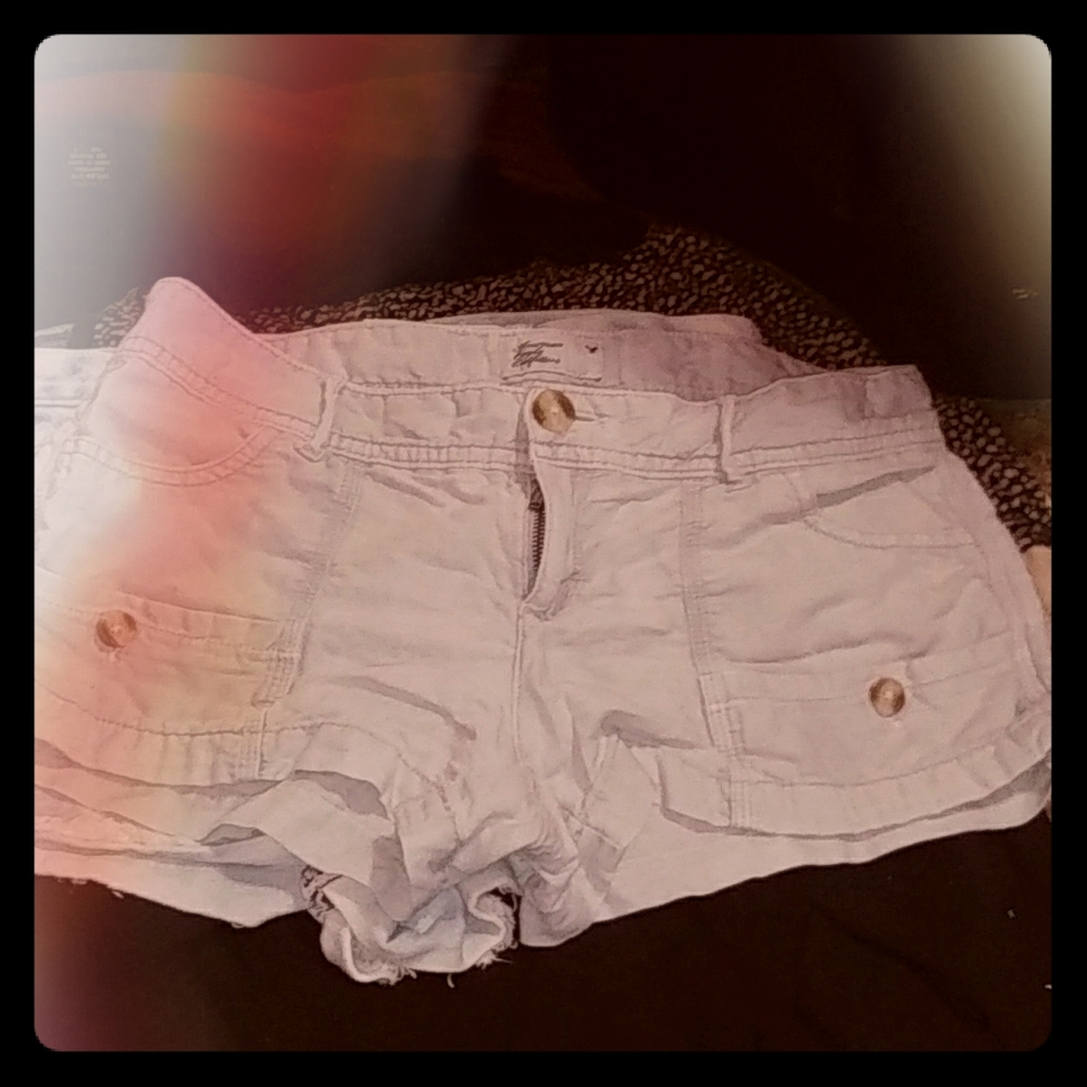 AE SHORTS